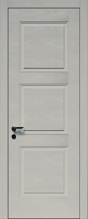FLEXO Wood 126P Frassino Grigio Seta #